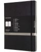 Голям черен тефтер Moleskine Pro Collection X-Large Black с твърди корици - Moleskine - Moleskine - Moleskine - Pro - 8058647620800-1-thumb