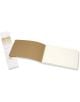 Скицник Moleskine Art Sketch Album Kraft Brown A5 - Moleskine - Moleskine - Moleskine - Art - 8058647626789-3-thumb