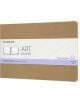 Скицник Moleskine Art Sketch Album Kraft Brown A5 - Moleskine - Moleskine - Moleskine - Art - 8058647626789-1-thumb