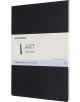 Скицник Moleskine Art Sketch Pad Black A4 - Moleskine - Moleskine - Moleskine - Art - 8058647626857-1-thumb