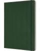 Голям зелен тефтер Moleskine Classic Myrtle Green с твърди корици и нелинирани страници - Moleskine - Moleskine - Moleskine - Classic - 8058647629117-2-thumb