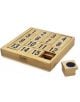 Логическа игра Legami: 15 Puzzle - Legami - Legami - Жена, Мъж - Legami - Vintage Memories - 8059174833121-2-thumb