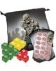 Настолна игра: Zombie Dice Deluxe Edition - Steve Jackson Games - 080742097582-2-thumb