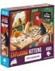 Пъзел Експлодиращи Котета - Cats in Quarantine, 1000 части - Exploding Kittens - Exploding Kittens - 810083040080-1-thumb