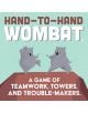 Настолна игра: Hand to Hand Wombat - Exploding Kittens - 810083041940-2-thumb