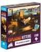 Пъзел Експлодиращи Котета - The Slothness of Memory, 1000 части - Exploding Kittens - Exploding Kittens - 810083042411-1-thumb