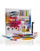 Комплект маркери Blendy Pens - Spray Station, 20 бр. - Chameleon - Chameleon Arts - Chameleon - Kidz - 812751022237-7-thumb