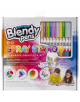 Комплект маркери Blendy Pens - Spray Station, 20 бр.-1-thumb