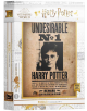 Пъзел Harry Potter: Undesirable, 1000 части-thumb