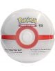 Pokemon TCG: Q3 2023 Poke Ball Tin, асортимент - The Pokemon Company - Мъж - 820650852756-2-thumb