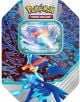 Pokemon TCG: Paldea Partners Tin - The Pokemon Company - 5655 - 820650852978-2-thumb