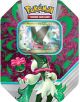 Pokemon TCG: Paldea Partners Tin - The Pokemon Company - 5655 - 820650852978-1-thumb