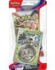 Карти за игра Pokemon TCG: Scarlet & Violet Checklane Blister - Spidops - The Pokemon Company - Мъж - 820650853319-1-thumb