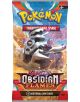 Pokemon TCG: Scarlet & Violet 3 Obsidian Flames Booster - The Pokemon Company - Мъж - 820650853746-3-thumb