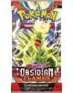 Pokemon TCG: Scarlet & Violet 3 Obsidian Flames Booster - The Pokemon Company - Мъж - 820650853746-4-thumb