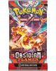 Pokemon TCG: Scarlet & Violet 3 Obsidian Flames Booster - The Pokemon Company - Мъж - 820650853746-1-thumb