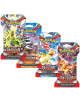 Карти за игра Pokemon TCG: Scarlet & Violet 3: Obsidian Flames Sleeved Booster-2-thumb