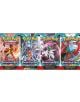 Pokеmon TCG: Scarlet & Violet 4 Paradox Rift Booster - The Pokemon Company - Мъж - 820650853999-2-thumb