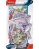 Pokеmon TCG: Scarlet & Violet 4 Paradox Rift Premium Checklane Blister - Tinkaton - The Pokemon Company - 5655 - 820650854118-thumb