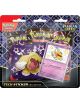 Pokemon TCG: Scarlet & Violet 4.5 Paldean Fates Tech Sticker Collection - The Pokemon Company - Мъж - 820650856136-3-thumb