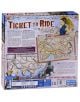 Разширение за настолна игра Ticket to Ride: Asia - Days of Wonder - Days of Wonder - 824968117736-3-thumb