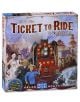 Разширение за настолна игра Ticket to Ride: Asia - Days of Wonder - Days of Wonder - 824968117736-1-thumb