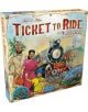 Разширение за настолна игра Ticket to Ride: India & Switzerland - Days of Wonder - Days of Wonder - 824968117743-1-thumb