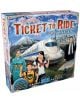 Разширение за настолна игра Ticket to Ride: Japan & Italy - Days of Wonder - Days of Wonder - 824968201329-1-thumb