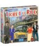 Настолна игра: Ticket To Ride New York - Days of Wonder - Days of Wonder - 824968202609-1-thumb