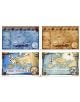 Разширение към настолна игра Ticket to Ride: Europa 1912 - Days of Wonder - Days of Wonder - 824968299111-3-thumb