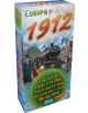 Разширение към настолна игра Ticket to Ride: Europa 1912 - Days of Wonder - Days of Wonder - 824968299111-1-thumb