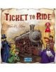 Настолна игра: Ticket To Ride, North America - Days of Wonder - Days of Wonder - 824968729717-1-thumb