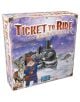 Настолна игра: Ticket To Ride, Nordic Countries - Days of Wonder - Days of Wonder - 824968717981-1-thumb