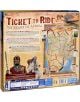 Разширение за настолна игра Ticket to Ride: The Heart Of Africa - Days of Wonder - Days of Wonder - 824968817742-3-thumb