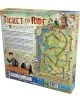 Разширение за настолна игра Ticket to Ride: Nederland - Days of Wonder - Days of Wonder - 824968817766-3-thumb