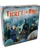 Разширение за настолна игра Ticket to Ride: United Kingdom - Days of Wonder - Days of Wonder - 824968817773-1-thumb