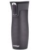 Термочаша Contigo West Loop Gunmetal от неръждаема стомана - Contigo - Contigo - West loop - 840276159886-3-thumb