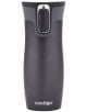 Термочаша Contigo West Loop Gunmetal от неръждаема стомана - Contigo - Contigo - West loop - 840276159886-1-thumb