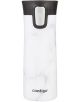 Термочаша Contigo Pinnacle Couture White Marble от неръждаема стомана - Contigo - Contigo - Pinnacle Couture - 840276161308-1-thumb