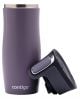 Термочаша Contigo West Loop Dark Plum от неръждаема стомана - Contigo - Contigo - West loop - 840276161667-4-thumb