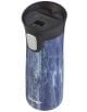 Термочаша Contigo Pinnacle Couture Blue Slate от неръждаема стомана - Contigo - Contigo - Pinnacle Couture - 840276161834-4-thumb