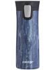 Термочаша Contigo Pinnacle Couture Blue Slate от неръждаема стомана - Contigo - Contigo - Pinnacle Couture - 840276161834-1-thumb