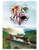 Пъзел Harry Potter: Hogwarts Express, 1000 части - Aquarius - Grupo Erik - Harry Potter - 840391134034-2-thumb