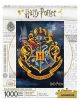 Пъзел Harry Potter Hogwarts Crest, 1000 части - Aquarius - Grupo Erik - Harry Potter - 840391137462-2-thumb