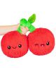 Плюшена играчка Squishable - Големи череши - Squishable - Squishable - Момиче, Момче - 5655 - 841024111576-1-thumb