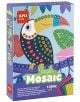 Детска мозайка Apli Kids - Джунгла - Apli - Apli Paper - Момиче, Момче - Apli - Kids - 8410782194460-1-thumb