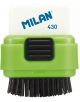 Гума с четка Milan Fluo - Milan - MILAN - 8411574046394-1-thumb