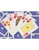 Карти за игра Fournier EPT 100% Plastic - Fournier - Fournier - Мъж, Момче - 8420707005603-4-thumb