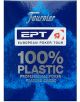 Карти за игра Fournier EPT 100% Plastic - Fournier - Fournier - Мъж, Момче - 8420707005603-1-thumb