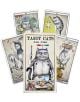 Tarot Cats by Ana Juan - 8420707451998-thumb